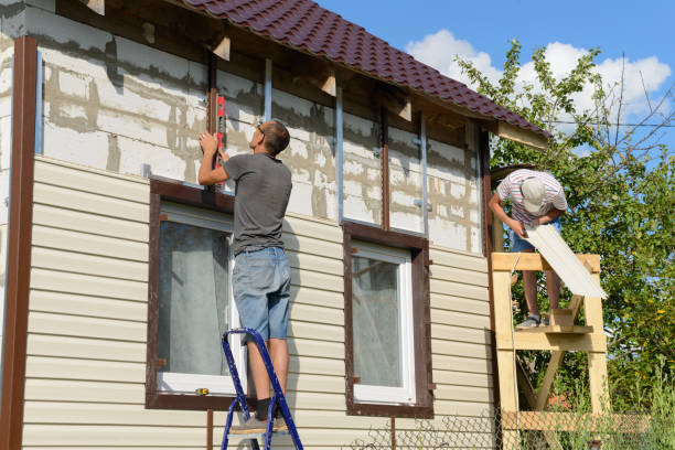 Best Siding for New Construction  in Merrick, NY