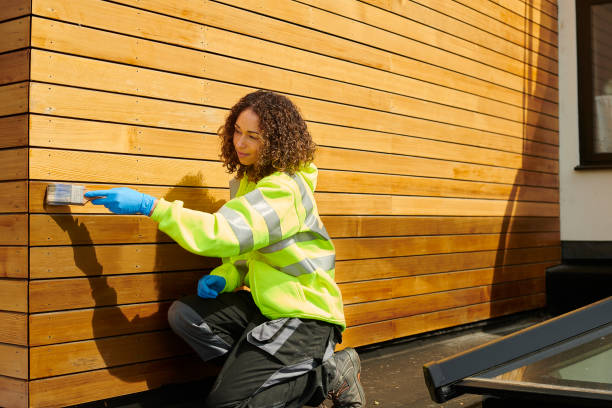 Best Fascia and Soffit Installation  in Merrick, NY